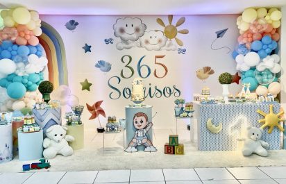 365 sorrisos
